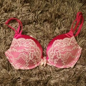 Victoria's Secret bra